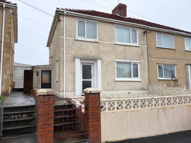 The Crescent, Burry Port Image